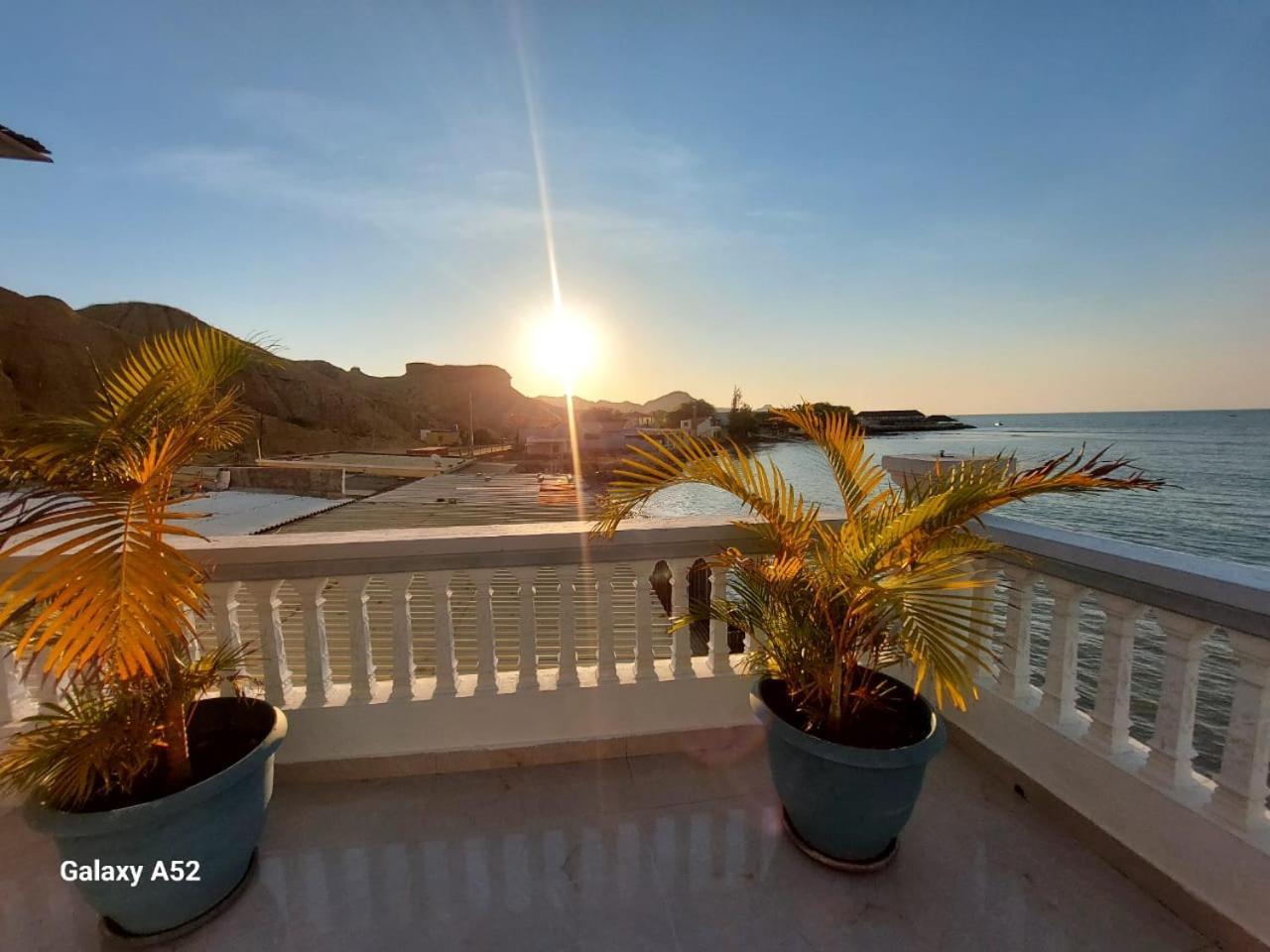 Hotel Residencial Ramire-Tour Benguela Eksteriør bilde