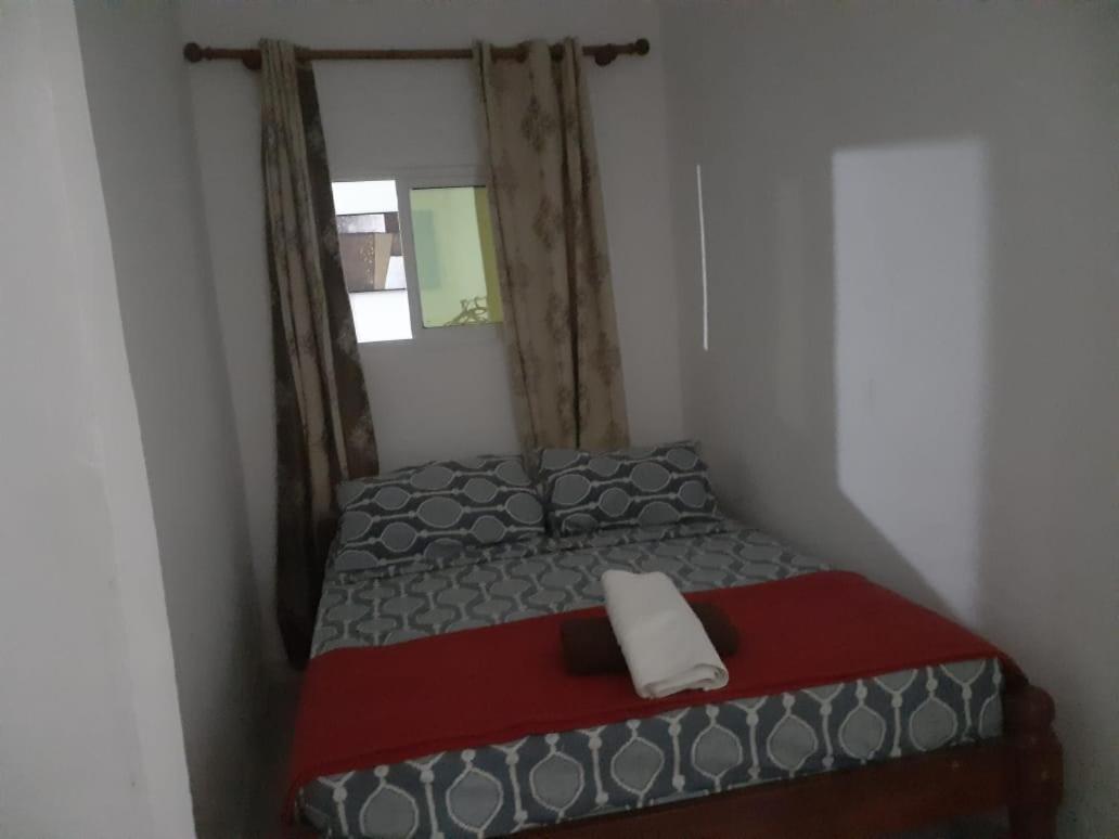 Hotel Residencial Ramire-Tour Benguela Eksteriør bilde